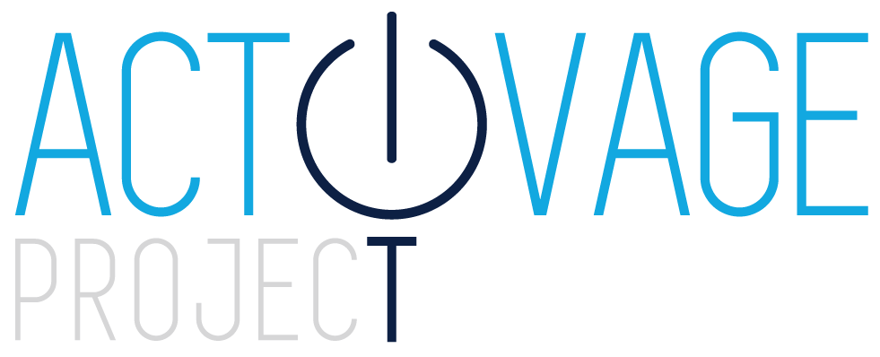 ACTIVAGE project Logo