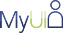 MyUI project Logo